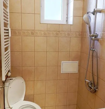 Apartment Blvd Vitosha City Center Lifestyle