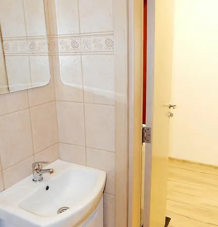 Blvd Vitosha City Center Lifestyle Apartment