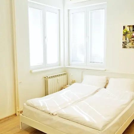 Apartment Blvd Vitosha City Center Lifestyle Sofia