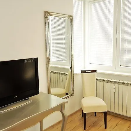 Blvd Vitosha City Center Lifestyle * Sofia