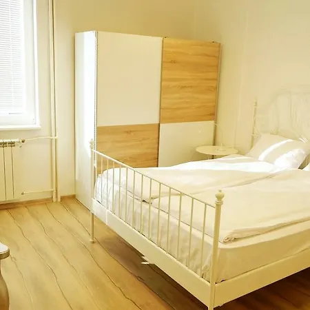 Blvd Vitosha City Center Lifestyle * Sofia