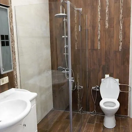 Blvd Vitosha City Center Lifestyle Apartment Sofia