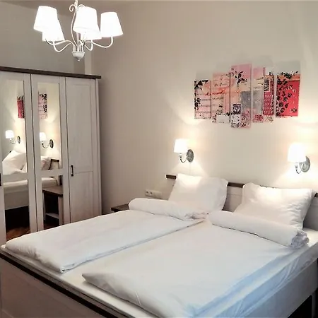 Blvd Vitosha City Center Lifestyle Apartment Sofia