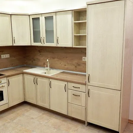 Apartment Blvd Vitosha City Center Lifestyle *