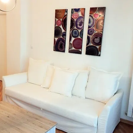Blvd Vitosha City Center Lifestyle * Sofia