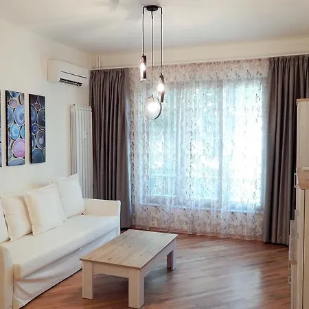 Blvd Vitosha City Center Lifestyle Apartment *